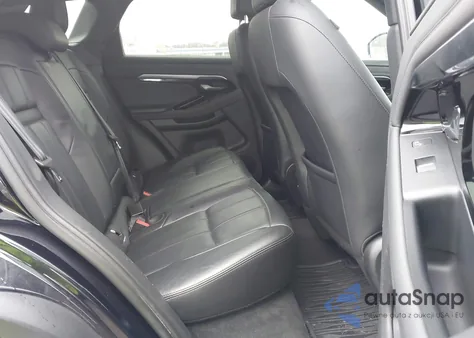 2020 Land Rover Range Rover Evoque Se z USA, uszkodzony, nr VIN SALZP2FXXLH077637